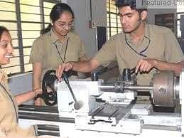 College Image